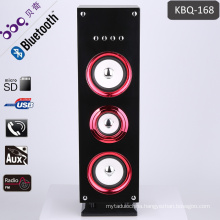 Hot sale Shenzhen 4inch 25W driver LED horn speakers